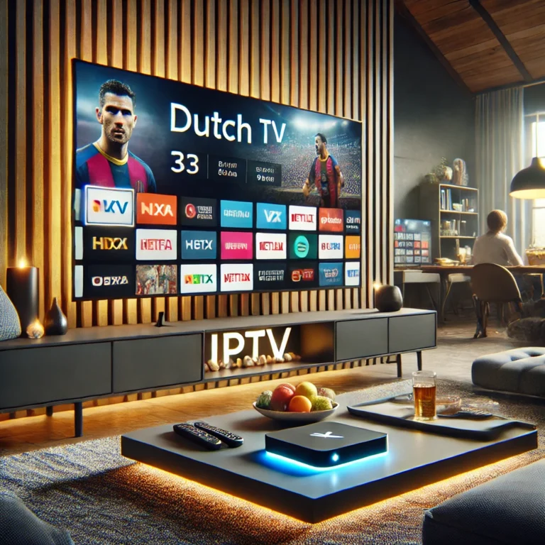 iptv providers