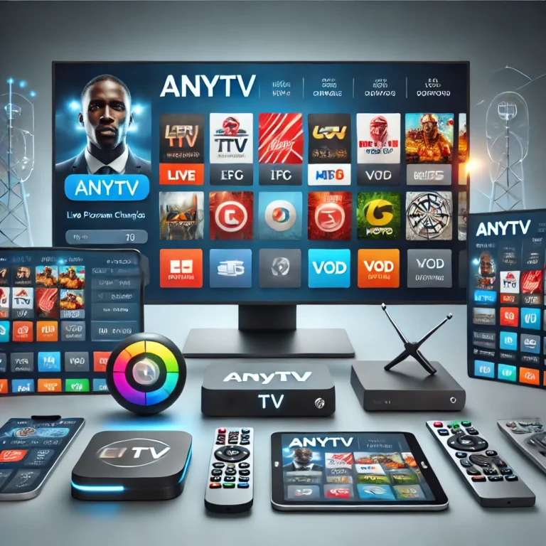 king iptv