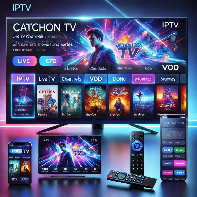 flix iptv