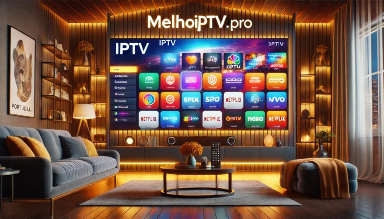 net iptv