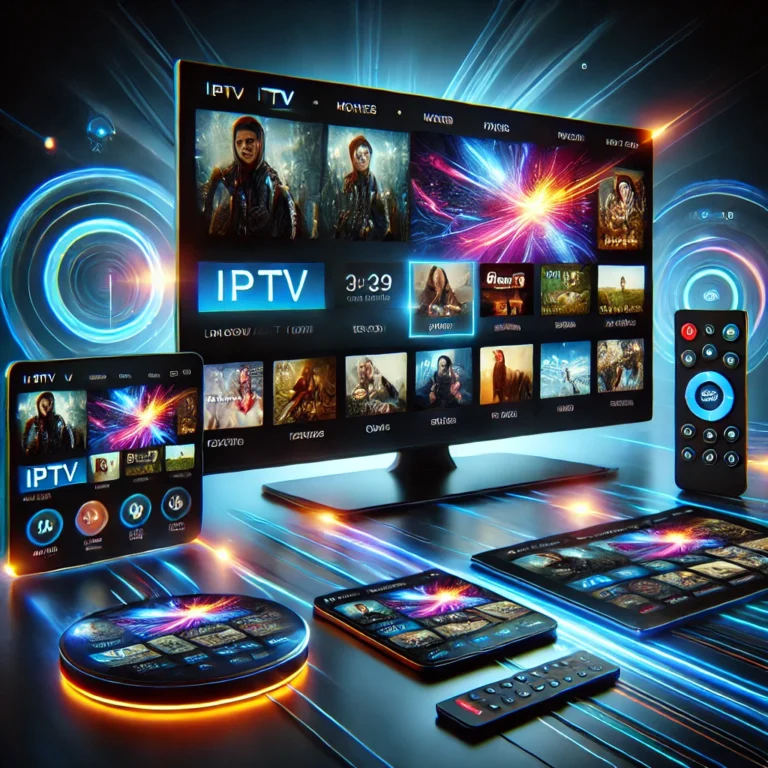 Best IPTV Services